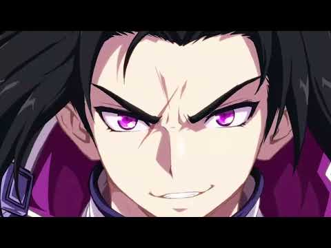 Epic7Seven Vildred Arbiter