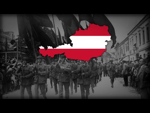 "Bruder, es ist Zeit" - Kominternlied in Austrian German