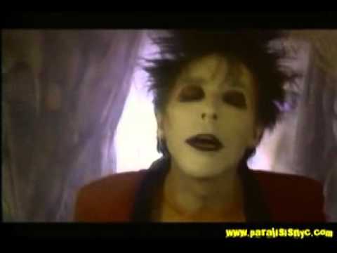 Alien Sex Fiend   Magic 1992  HQ