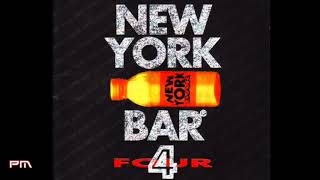 Claudio Coccoluto - New York Bar 4 - 2000 #Housemusic