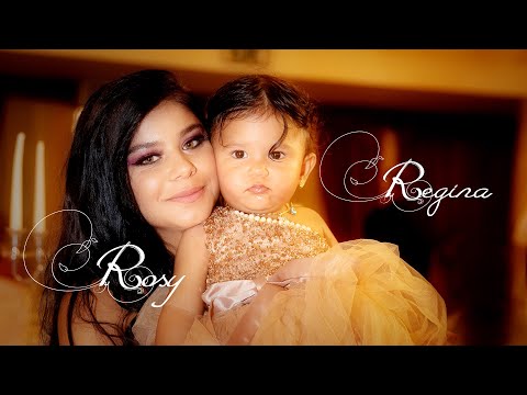 Part 1 - Rodjendan i Kumstvo - Rosy i Regina - Mille e una notte LECCE - 10/08/2021