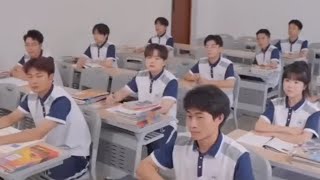 A Genius Scientist Reincarnate Into a Lazy Student-Instantly Becomes the World No.1Shocking Everyone