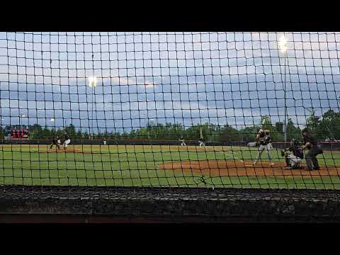Play to 2nd