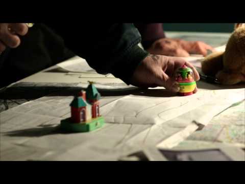 Trailer-Vorschau: Harms