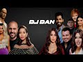 Fusion Mix 2024 Vol 1 Arabic English Mix DJ DAN