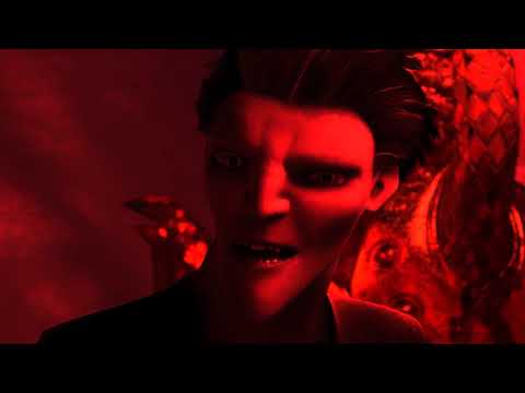 "The God King" Part 20 - Okuma Confronts Pitch / Okuma Finds Out The Truth / The Big Battle