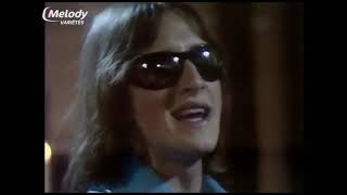 Gilbert Montagné - The fool (1971) voce lembra