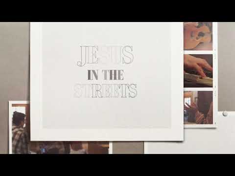 KingsPorch- I Speak Jesus (Official Lyric Video)