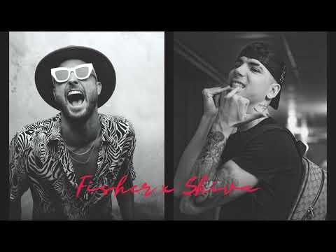 Fisher x Shiva - You Little Take 4 (Black Rozes Mashup)