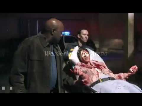 Grey, Lucy and Tim on the Scene | The Rookie S05E22