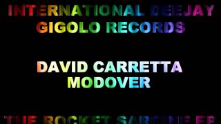 International Deejay Gigolo Records - David Carretta - Modover
