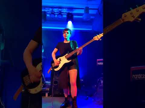 Deep Purple Cover by Strange Kind Of Women - Fireball (Part) - Schwerin 2024