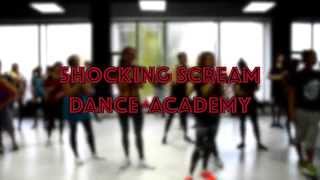 Drew - Ugly choreography by Polina Ivanyuk - Shocking Scream Dance Academy