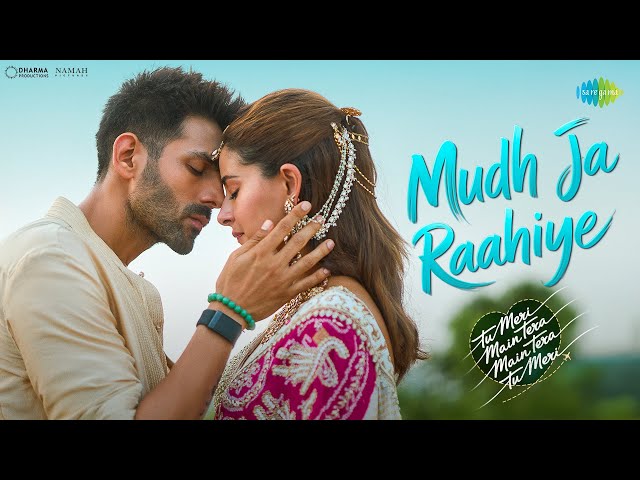 Mudh Ja Raahiye Lyrics English Translation – TMMTMTTM | Jubin Nautiyal