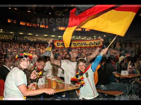 Chaos- Team - Deutschland das sind wir