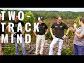 "Wild Lands & Wild Rides — Back Home in Virginia” | TWO-TRACK MIND featuring Jeb Burton | Episode 7