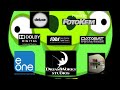 The Piggies And Birds Including 2014 Credits Closing By Wideo Co