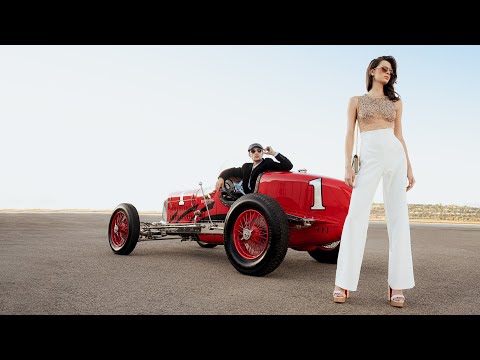 Alnoor Meralli video.