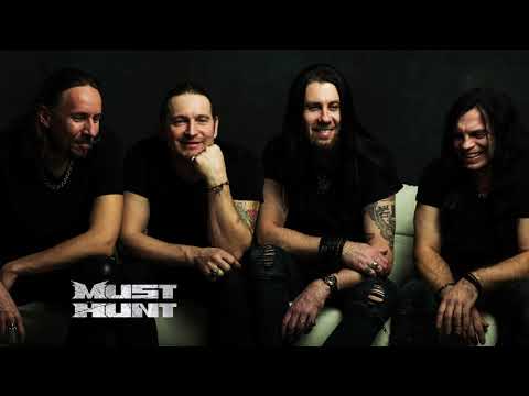 MUST HUNT – Risttee (Official Version 2020)