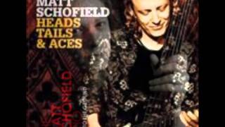 Matt Schofield - The Letter .wmv