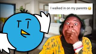 Your Most Diabolical Confessions 😭