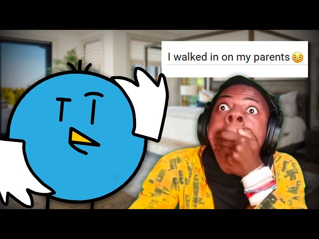 Your Most Diabolical Confessions 😭