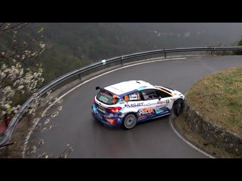 68° Rallye Sanremo 2021 | DAY 1
