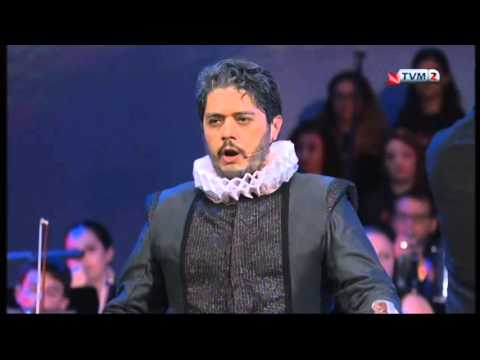 5. 1565 Musical in Concert - Die Defending (Roger Tirazona)