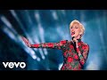 Lady Gaga Million Reasons Live From The Victoria S Secret Fashion Show 2016