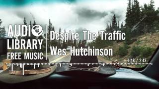 Despite The Traffic - Wes Hutchinson