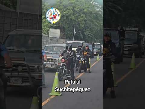 #Patulul Suchitepéquez