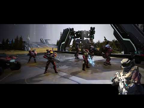 The Lore of Spartan Team Omega as of 2559