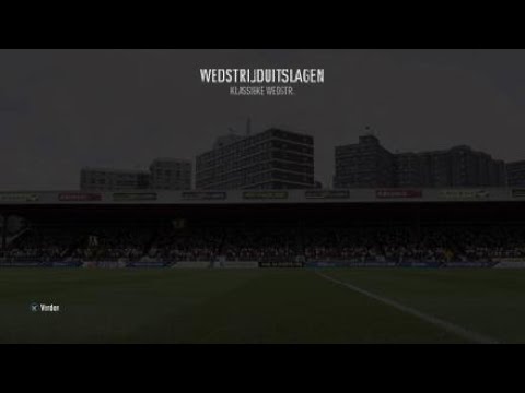 VVV Venlo - Fortuna Sittard