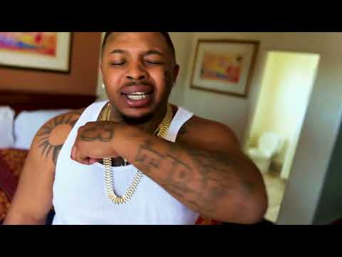 SEE THE VISION Official Music Video Shot By W.A.R