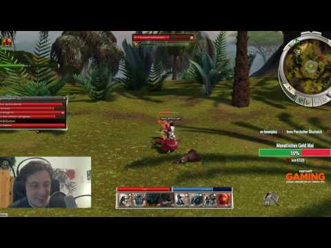 One Night(fall) with Sputti and Sky #4 Bokkah kann es sich ruhig selber machen!