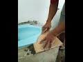 Ide Cara Pasang Keramik Lantai WC Jongkok, paling dicari!