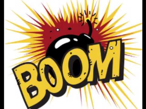 Vate - Boom (prod.Charlie Beats)