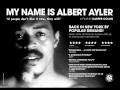 ALBERT AYLER   On Green Dolphin Street
