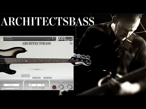 Architects x SubMission Audio: A Match Made In Heaven