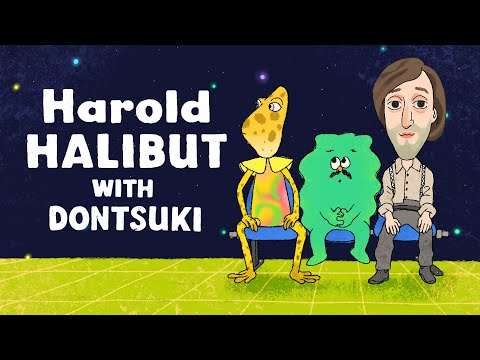 リンダ・ノバットがハラルド・グロックラーと対戦