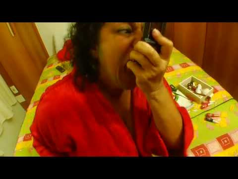A Vizinha video