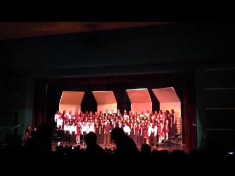 ERHS Choir