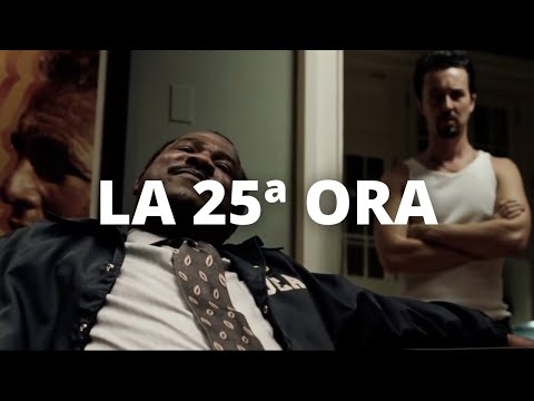 LA 25ª ORA | Sono cazzi