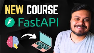 FastAPI Course Launch