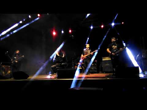 Aleš Brichta-Dívka s perlami ve vlasech,Jsem prý blázen jen-Hanácké pivní slavnosti Prostějov 2018