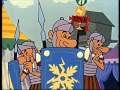 Asterix the Gaul Movie Part 1. 