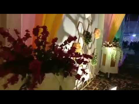 Indian wedding decoration ideas
