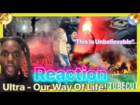 American Reacts To Ultra - Our way of life IN DISBELIEF