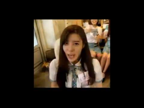 [PROFILE] Introduce Berry Good Members (Cute & Adorable Moment)