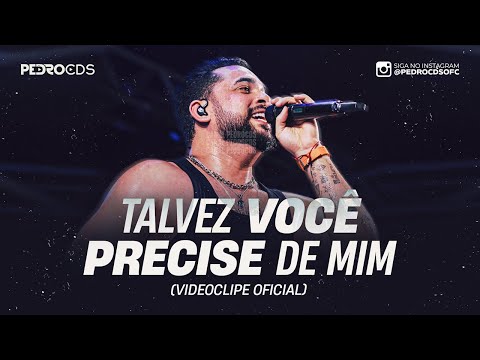 HENRY FREITAS - TALVEZ VOCÊ PRECISE DE MIM (VIDEOCLIPE OFICIAL) - TERAPIA DE VERÃO 3.0